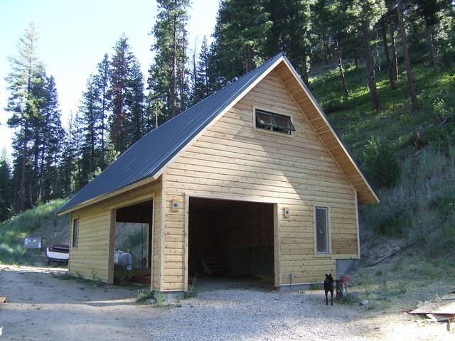 The builders are all done; what is left to do is up to us.