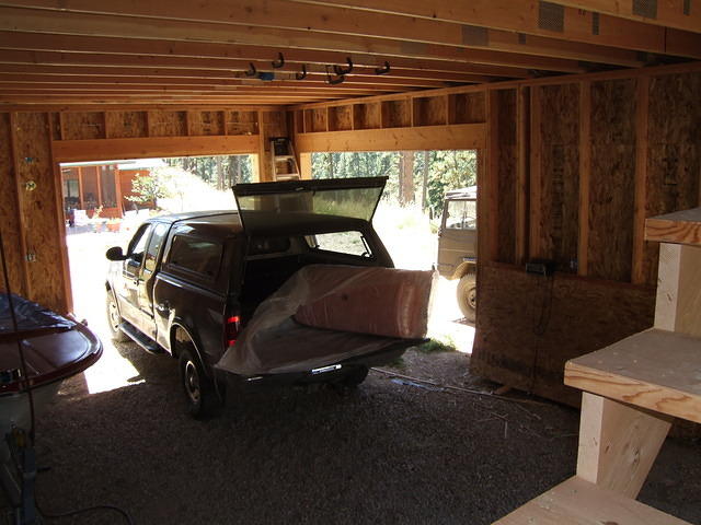 More insulation is here!