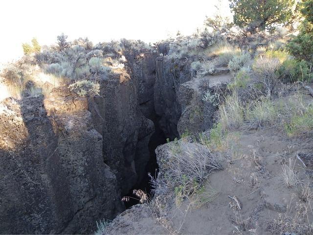 A view from the top.