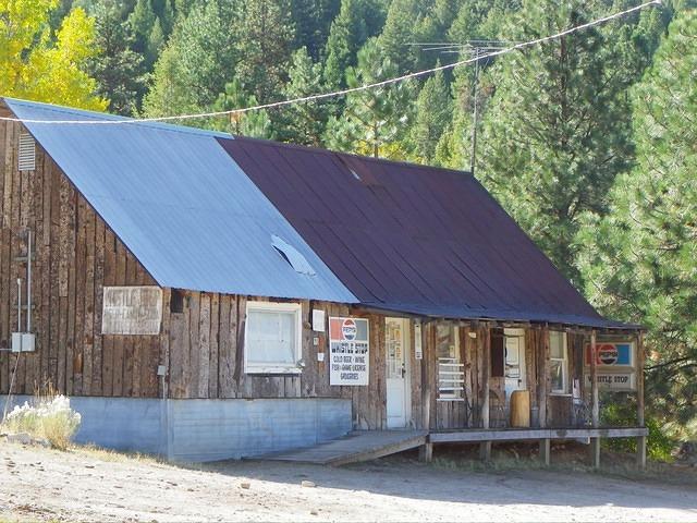 More downtown Atlanta