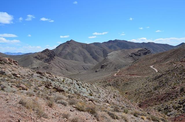 The road goes ever onward!